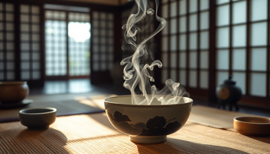Exploring the Diverse World of Tea: A Journey Through Global Flavors