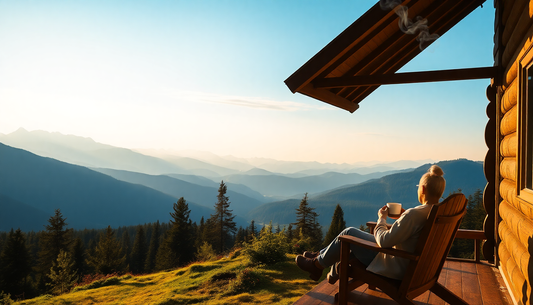 The Art of Mindful Tea Drinking: A Guide to Relaxation and Well-being
