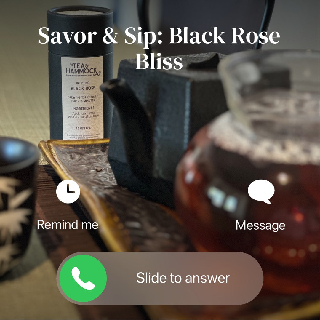 Black Rose