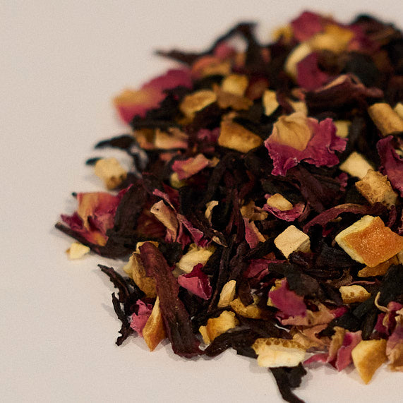 Buzzing Hibiscus - 3.5oz Bulk