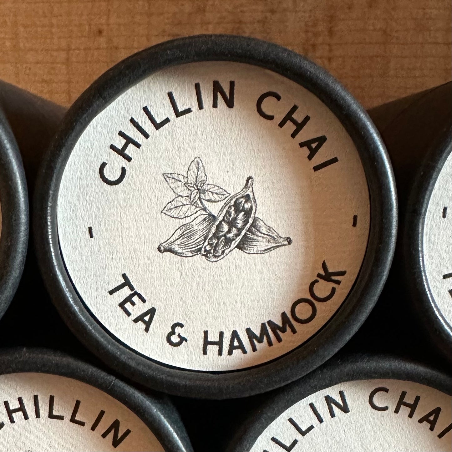 Chillin Chai