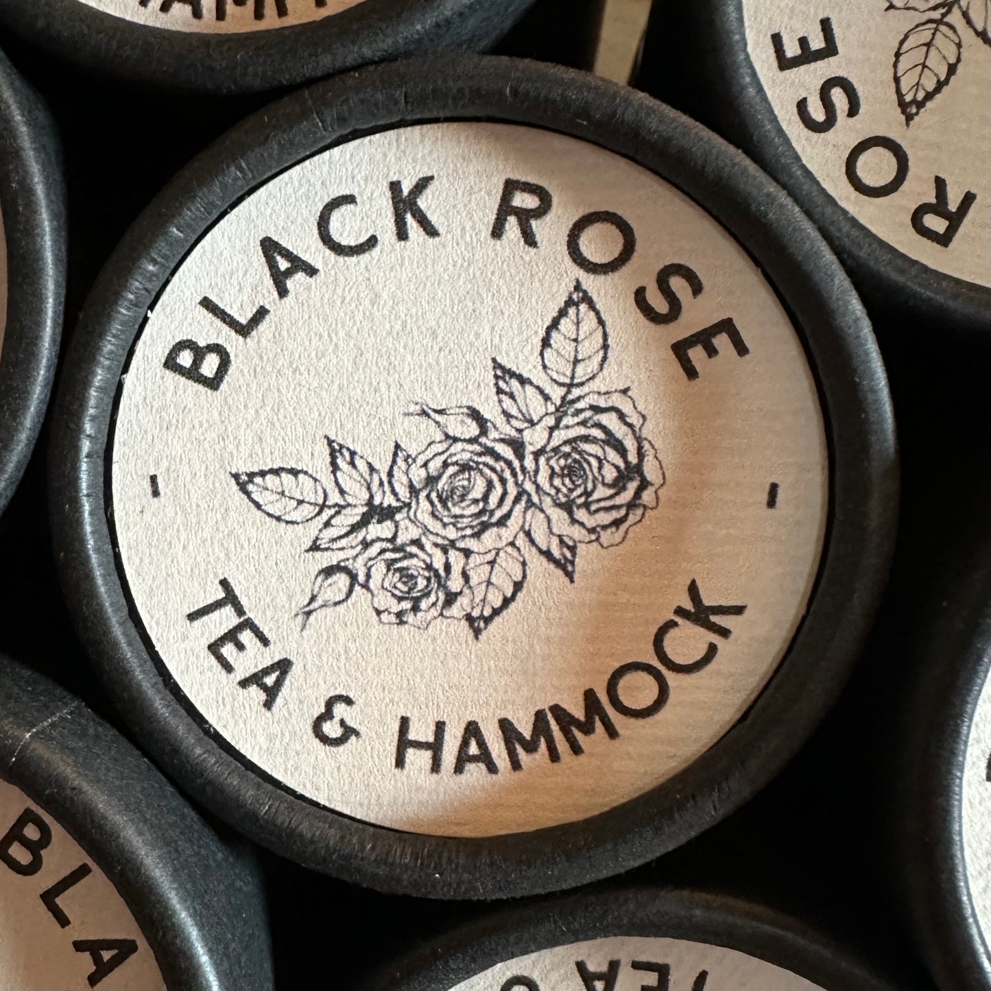 Black Rose