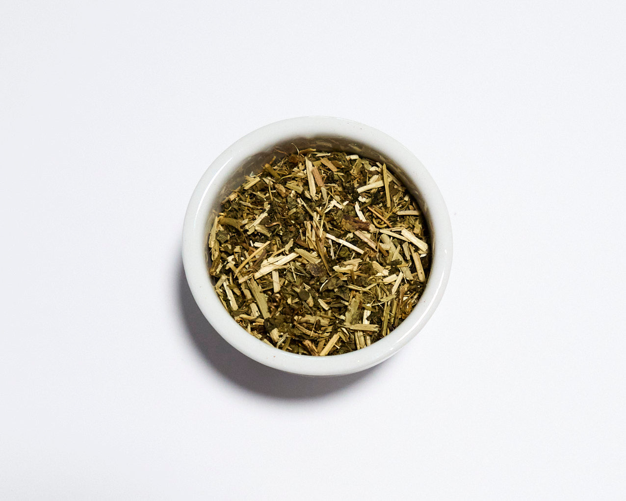 Passionflower Loose Leaf Herbal Tea - 1.5 oz