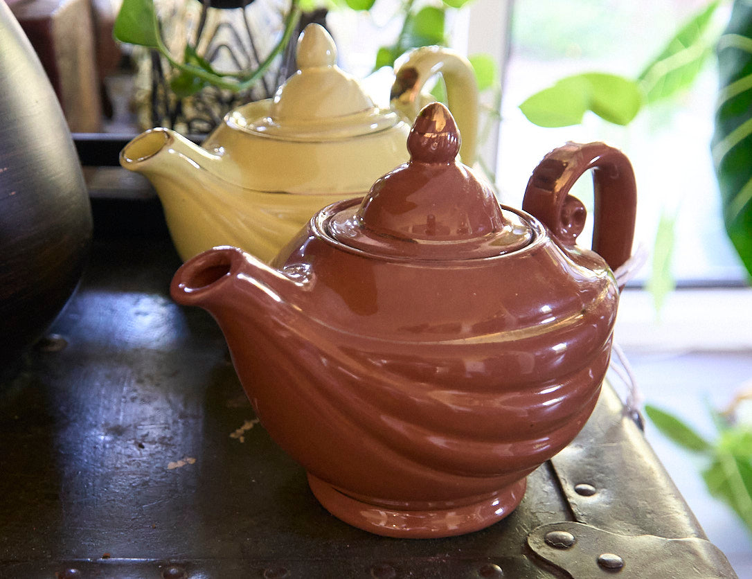Aladdin Teapot - small