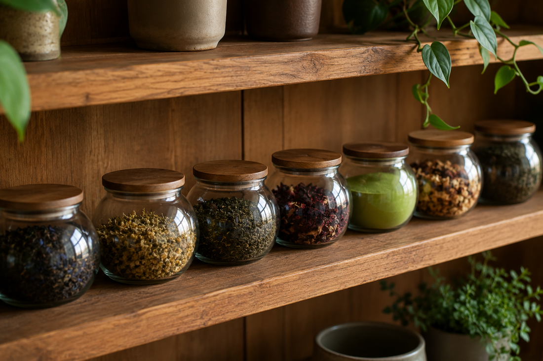 The Ultimate Tea Drinking Guide: Choosing the Right Brew at the Right Time