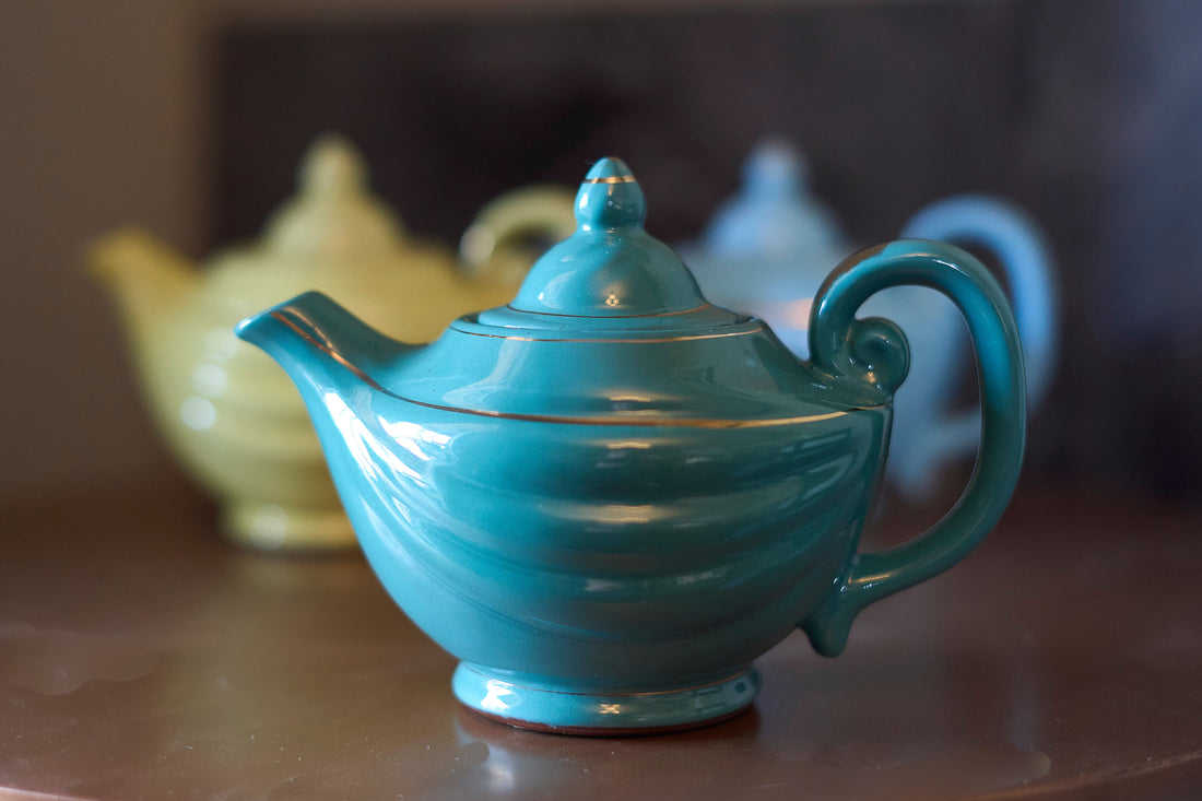 Brewing the Perfect Cup: Your Guide to Loose Leaf Tea Mastery