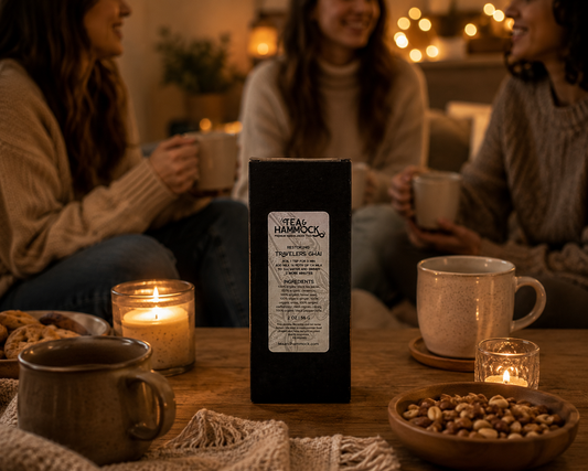 Local Tea vs Mega Business: Why Your Cup Matters