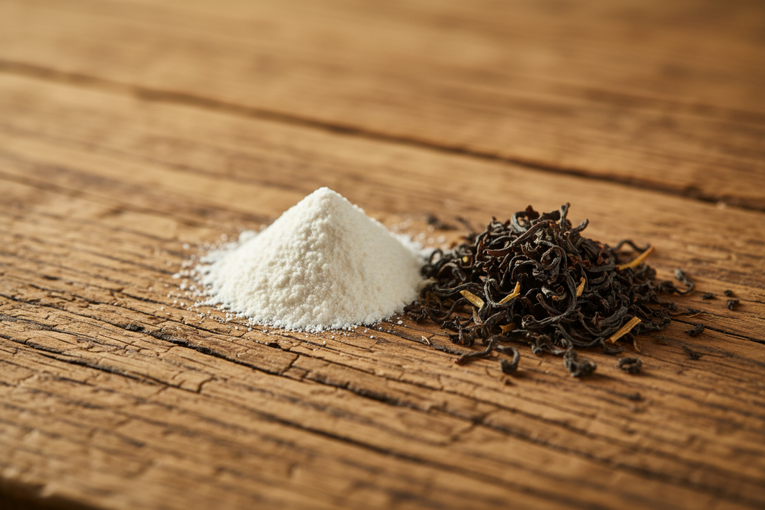 Gluten Free Tea Tucson | Celiac-Friendly Loose Leaf Tea by Tea & Hammock