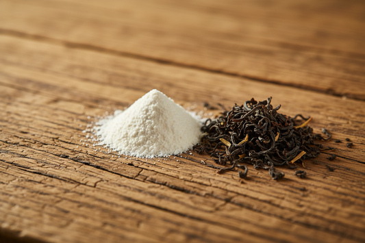 Gluten Free Tea Tucson | Celiac-Friendly Loose Leaf Tea by Tea & Hammock
