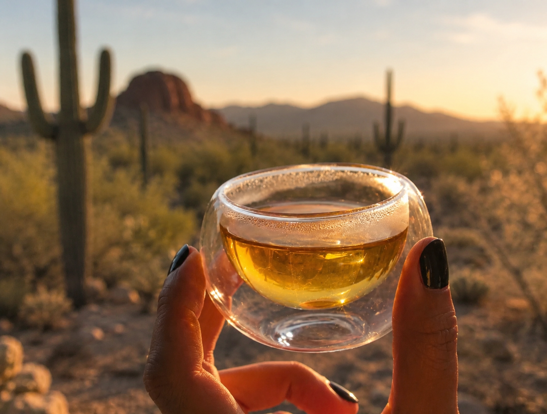 Vegan Tea Blends: Why Vegan Tea Matters