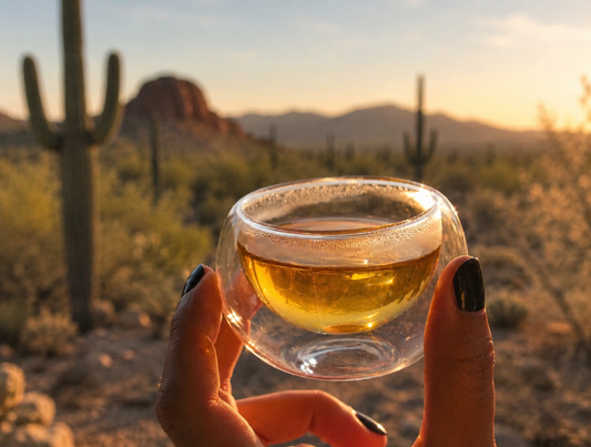 Vegan Tea Blends: Why Vegan Tea Matters