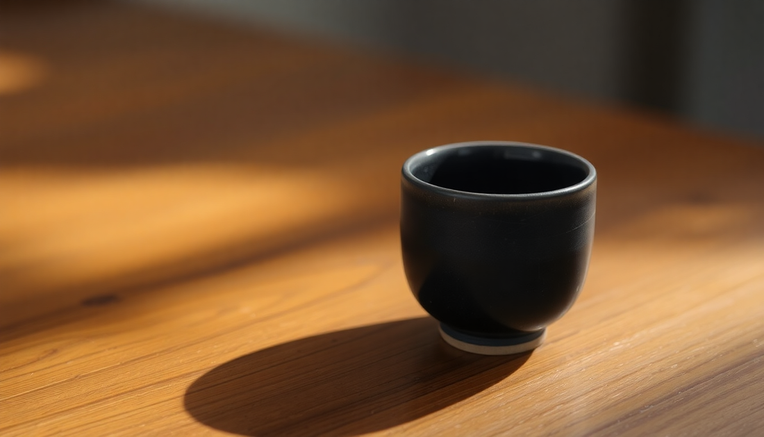 Elevate Your Tea Experience: The Art of Choosing the Perfect Tea Cup