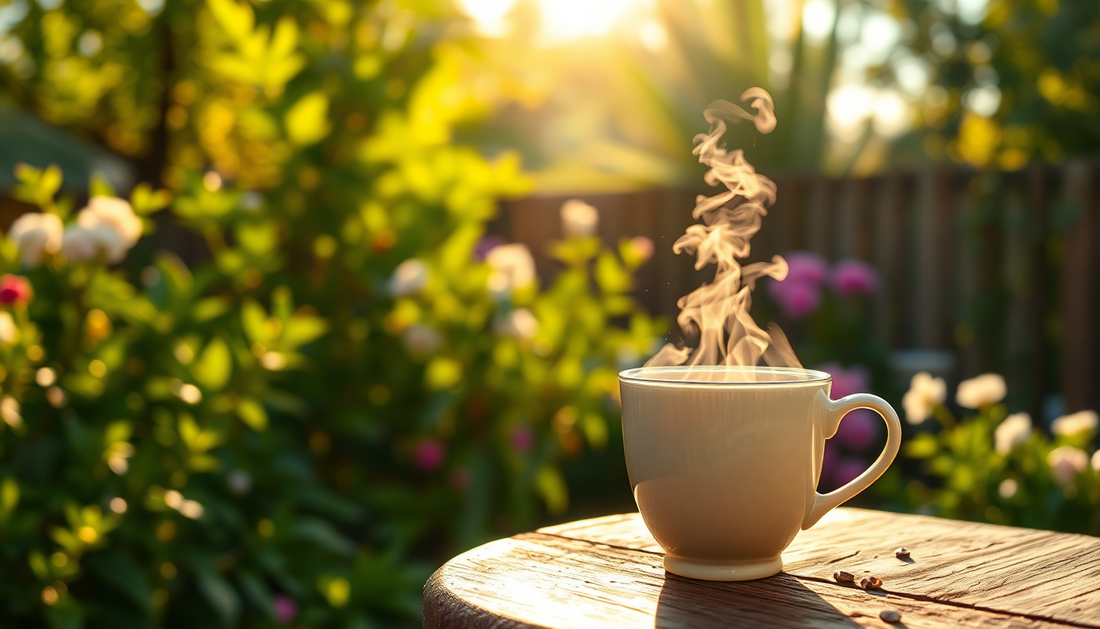 The Complete Guide to Black Tea: Health Benefits and Daily Rituals