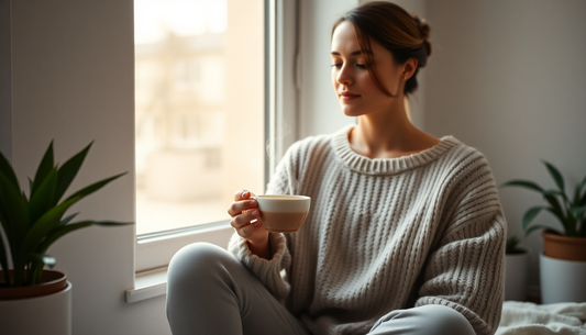 Earl Grey Puer: A Transformative Tea Experience