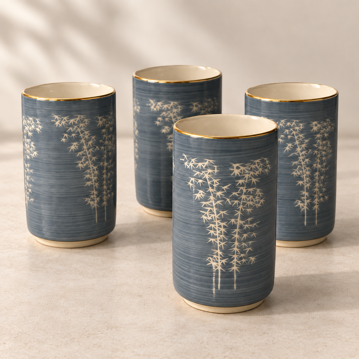 New | Reclaimed | Vintage Teaware