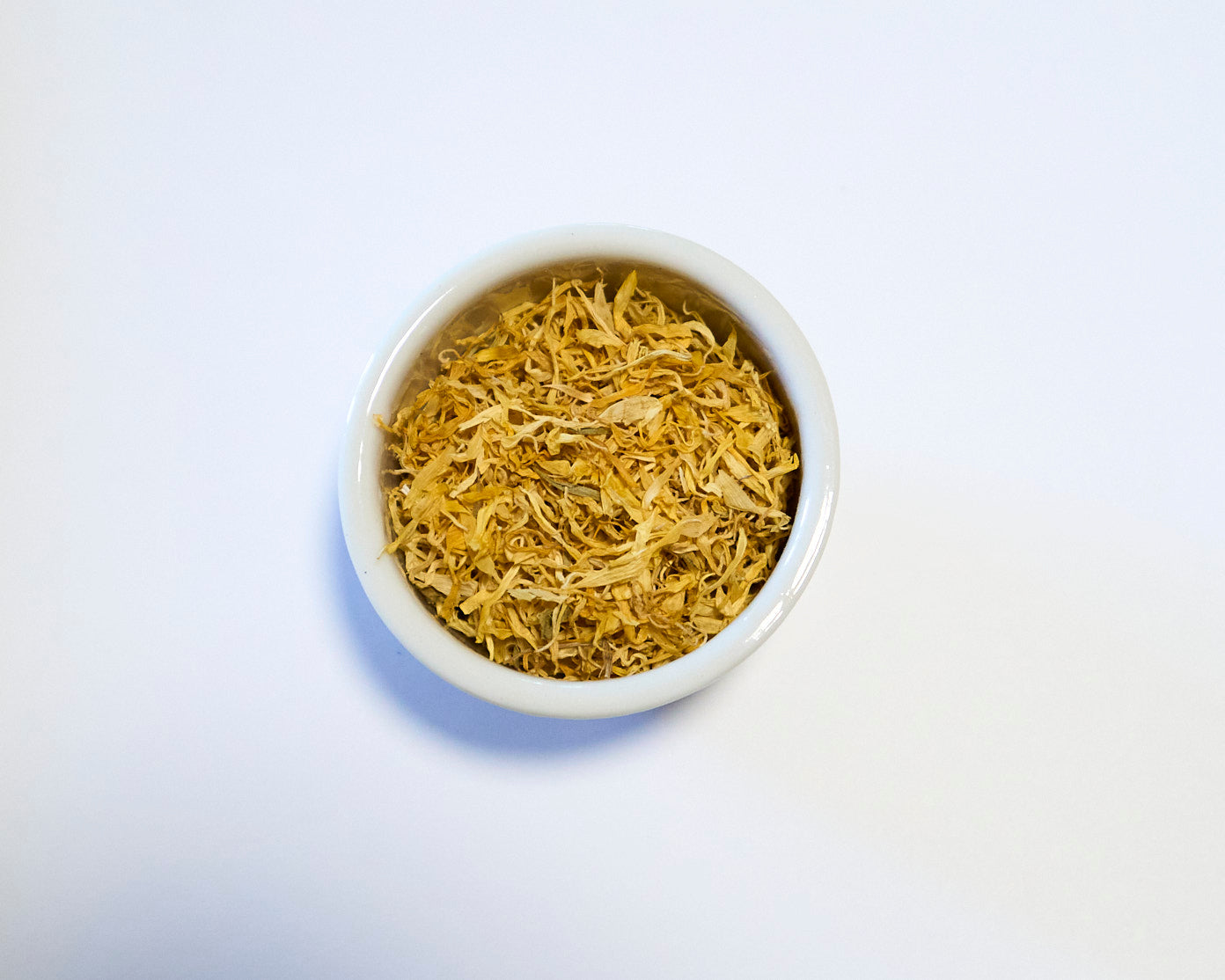 Calendula Loose Leaf Herbal Tea - 1 oz