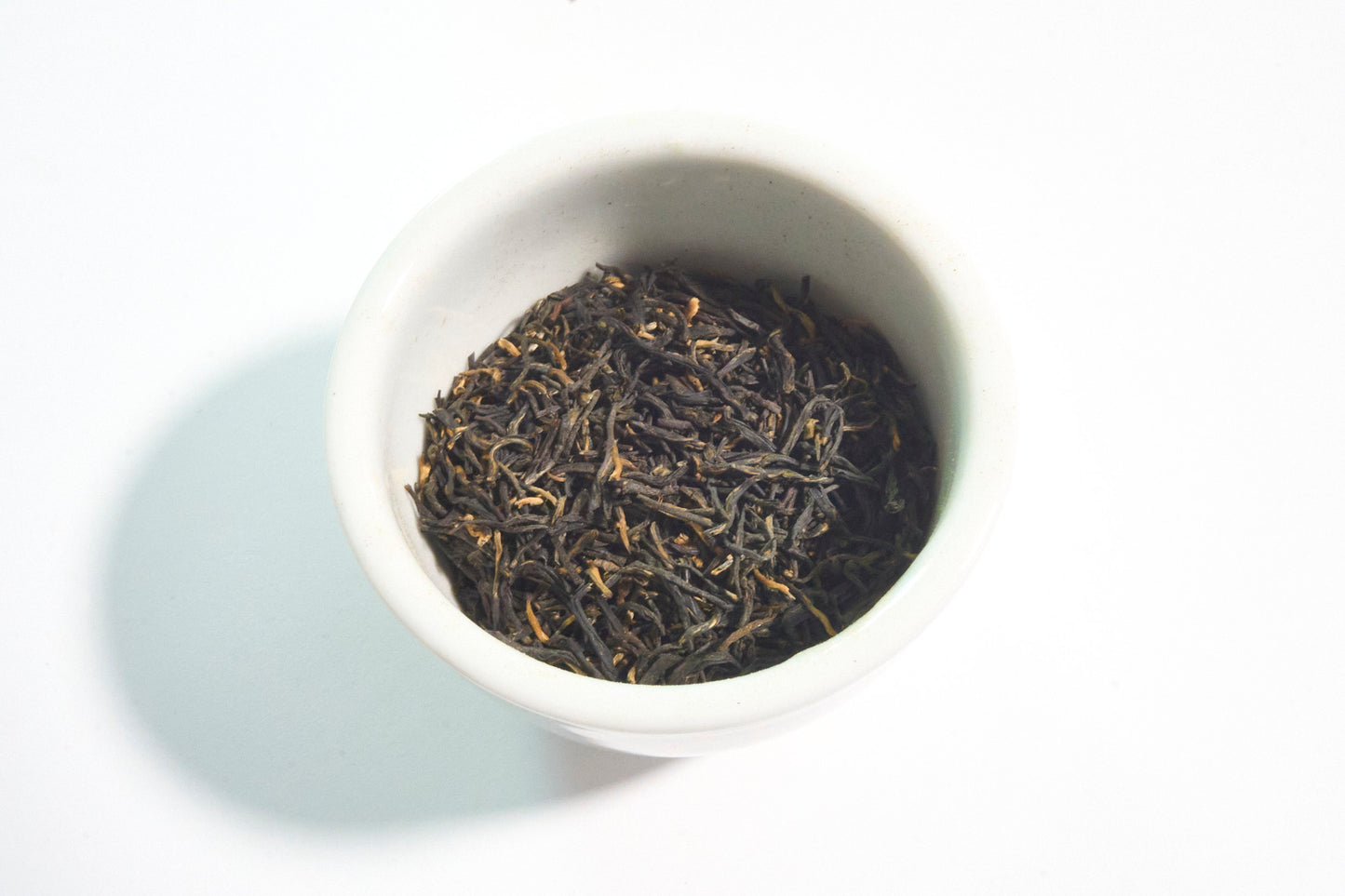 Golden Monkey Loose Leaf Black Tea - 1.5oz