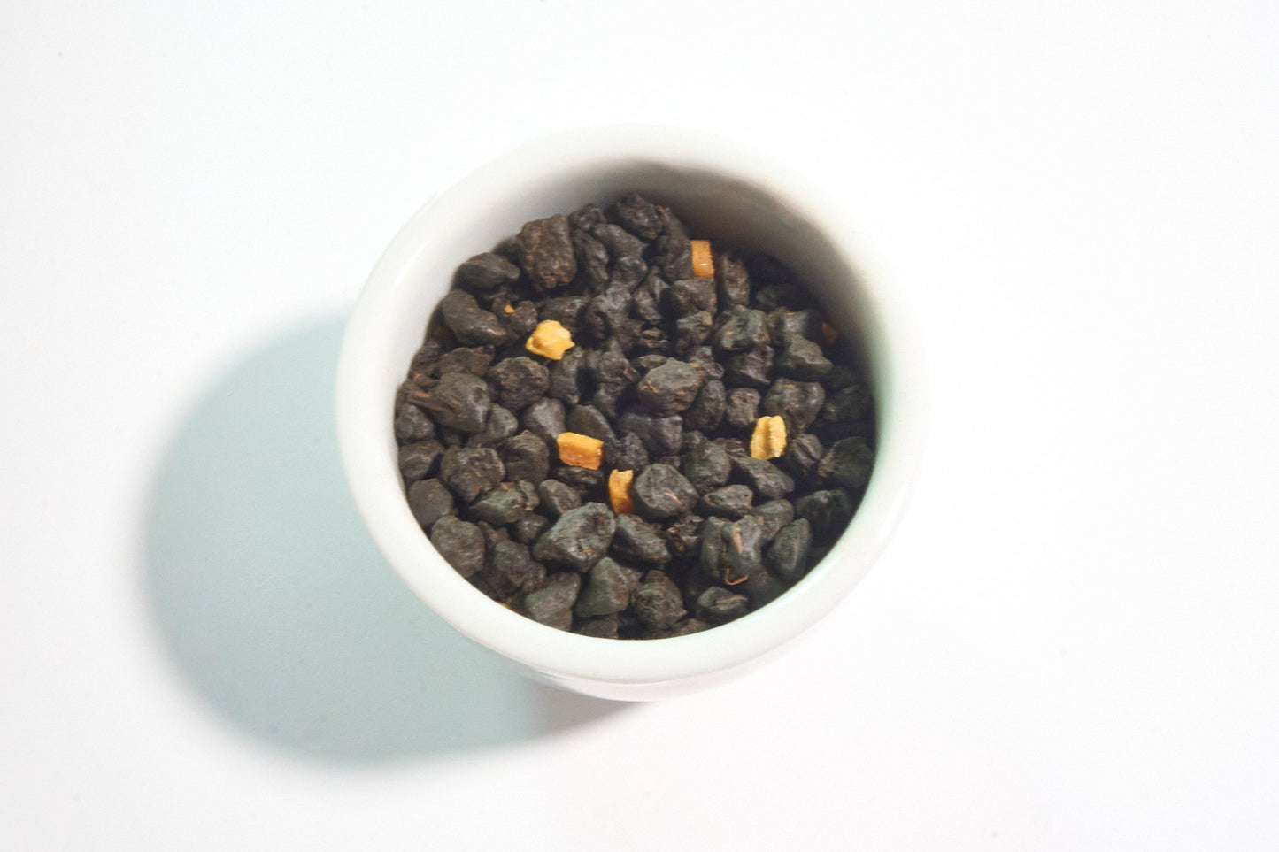 Mango Sticky Rice Puer (Pu-erh) Loose Leaf Tea - 2oz