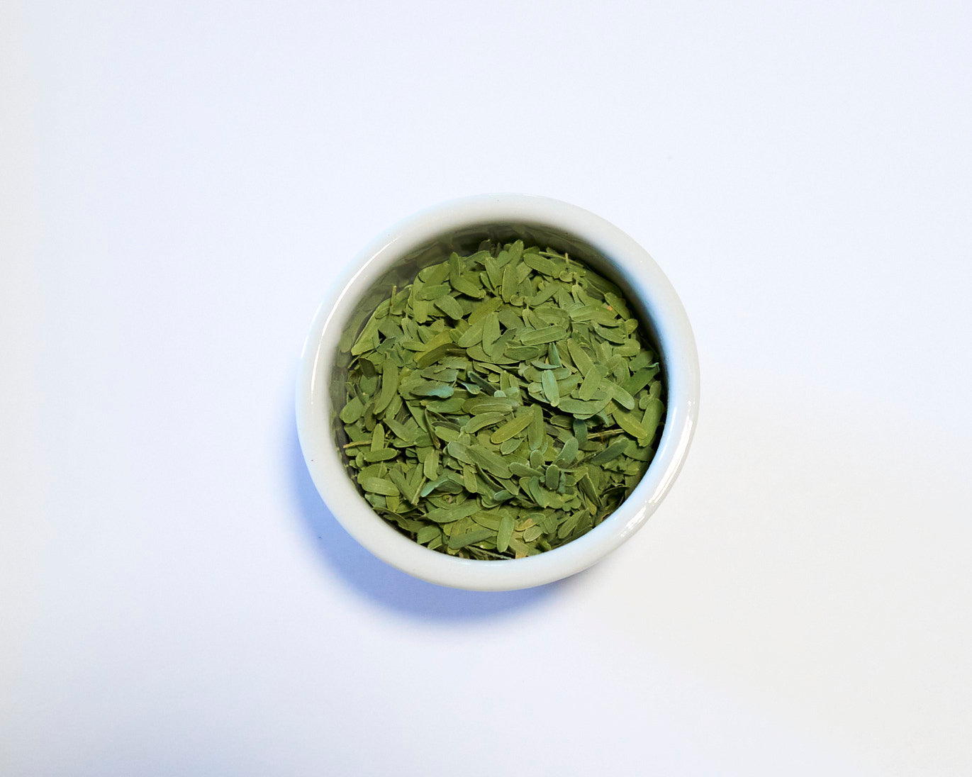 Mesquite Leaves Loose Leaf Herbal Tea - 1.5 oz